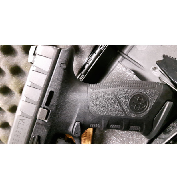 Beretta APX cal.9x21