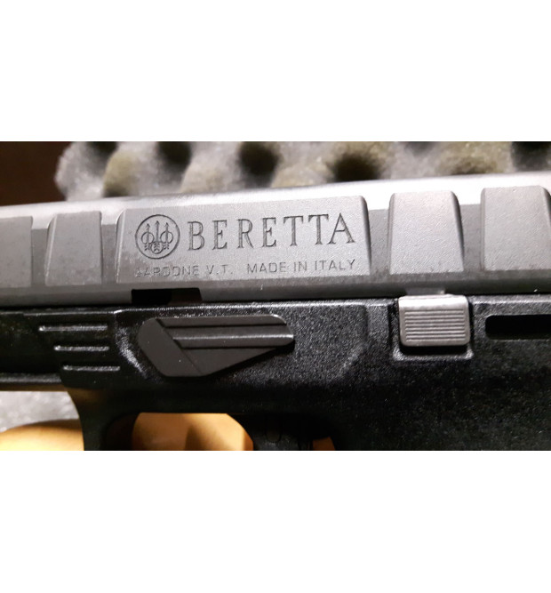 Beretta APX cal.9x21
