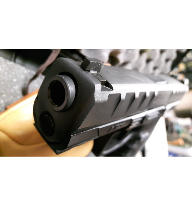 Beretta APX cal.9x21