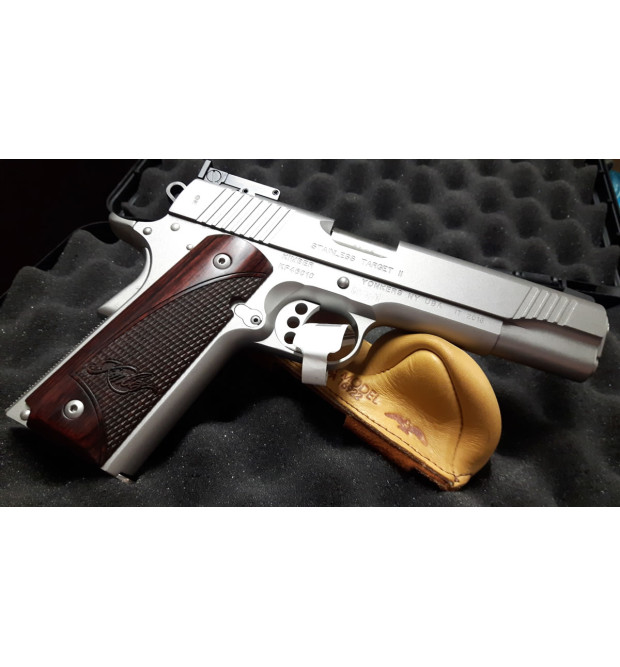 Kimber Stainless Target II KF cal.9x21