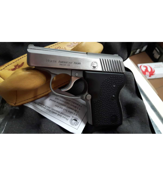 North American Arms Guardian cal.380ACP
