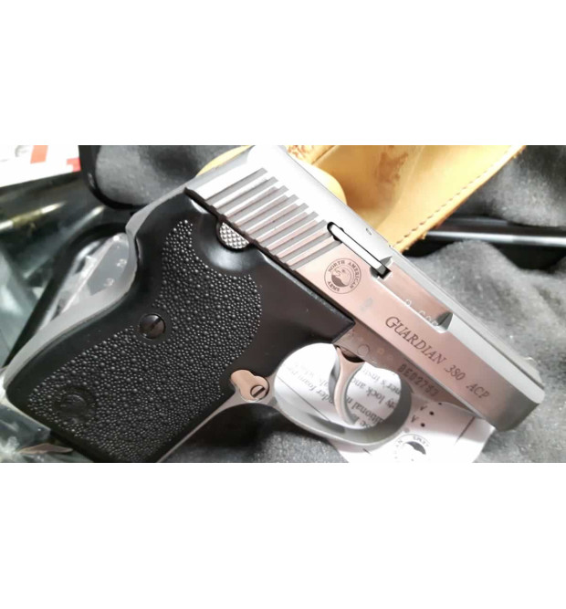 North American Arms Guardian cal.380ACP