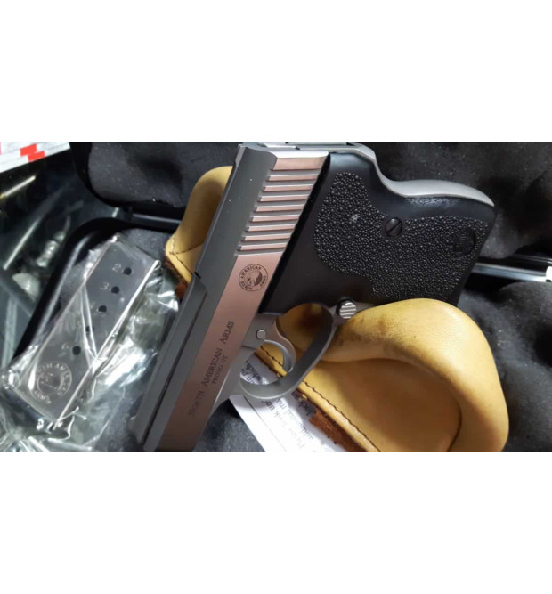 North American Arms Guardian cal.380ACP