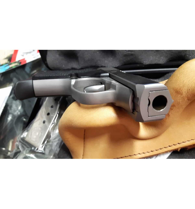 North American Arms Guardian cal.380ACP