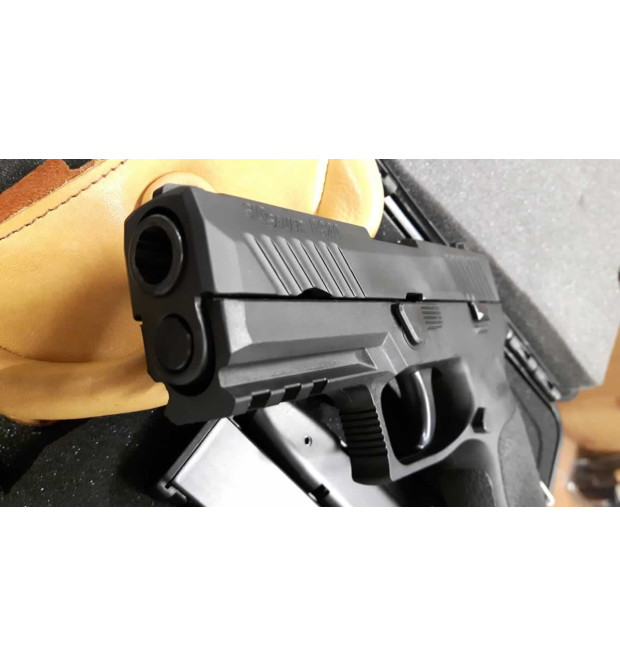 Sig Sauer P320 3.9 cal.45ACP