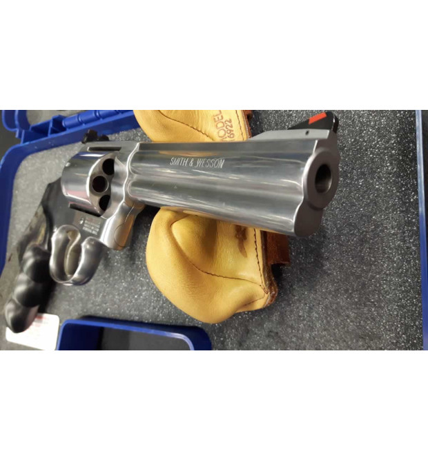 Smith&Wesson 686 Plus cal.357 Magnum