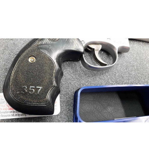 Smith&Wesson 686 Plus cal.357 Magnum