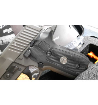 Sig Sauer P229 Legion cal.40SW