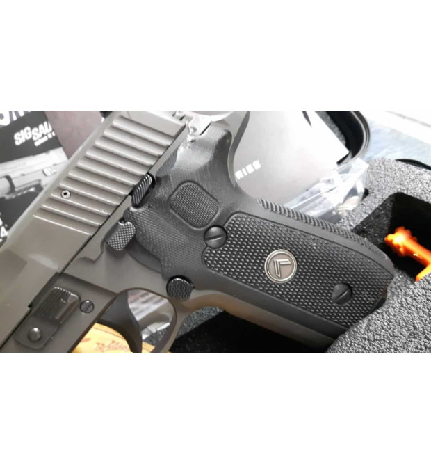 Sig Sauer P229 Legion cal.40SW
