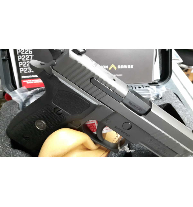 Sig Sauer P229 Legion cal.40SW