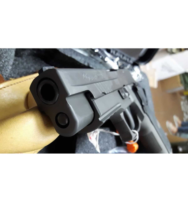 Sig Sauer P226 Legion cal.357 Sig