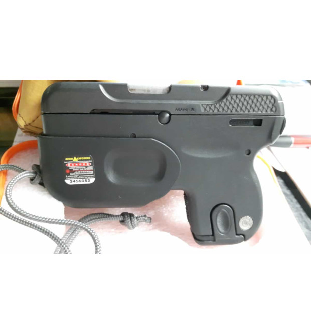 Taurus Curve cal.380 auto