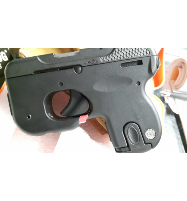 Taurus Curve cal.380 auto
