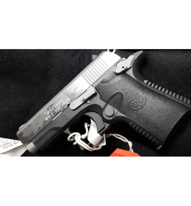 Colt Mustang Light cal.380 auto