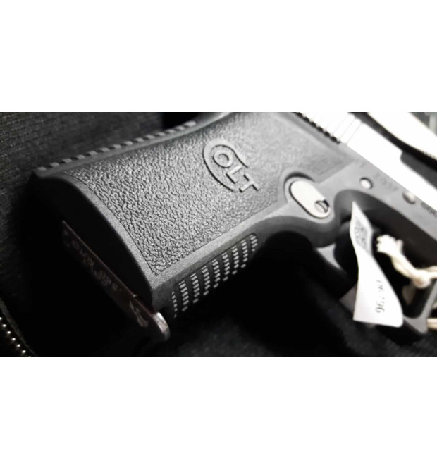 Colt Mustang Light cal.380 auto