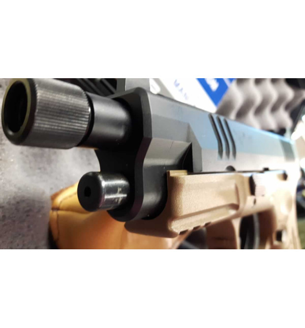 HS XDM-9 cal.9x21