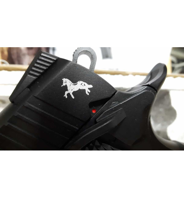 Umarex Colt 1911 cal.4,5