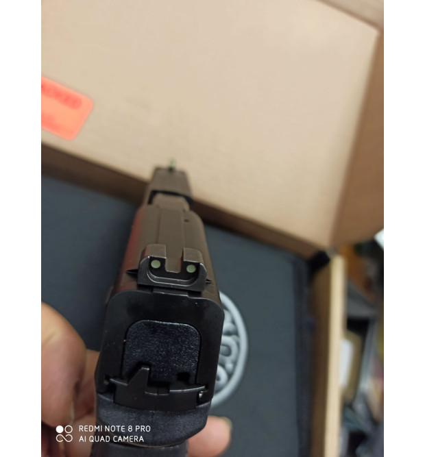 FN America 509 NMS cal. 9x19