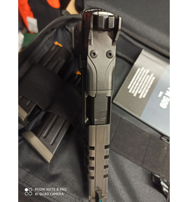 FN America 509 Edge cal. 9x19