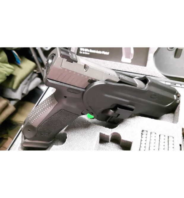 Canik TP9 SFX cal.9x21