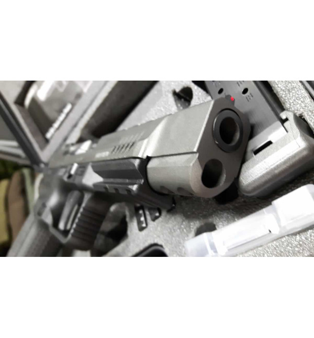 Canik TP9 SFX cal.9x21