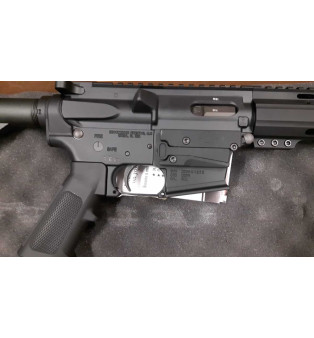 Diamond Back M4DB9 cal.9x19