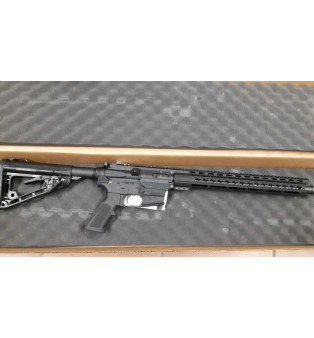 Diamond Back M4DB9 cal.9x19