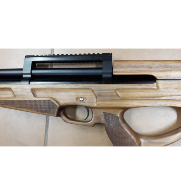 Ataman cal. 9 mm