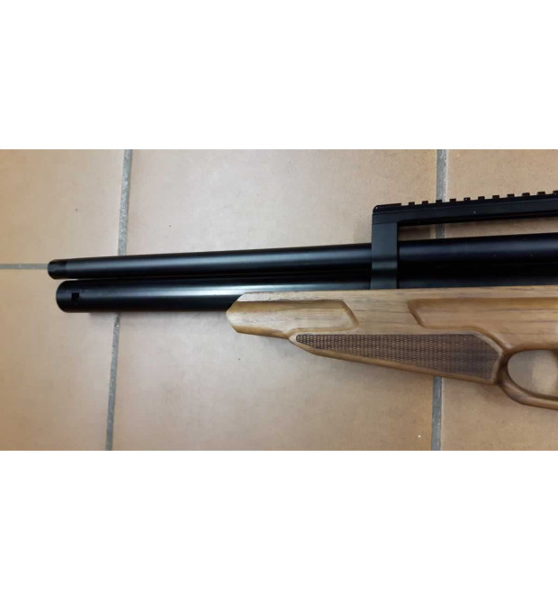 Ataman cal. 9 mm