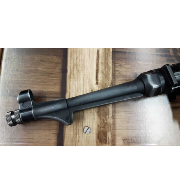 Umarex Legends MP cal.4,5