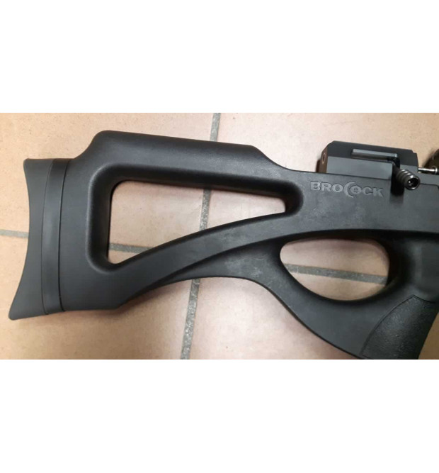 Brocock Compatto cal. 5,5