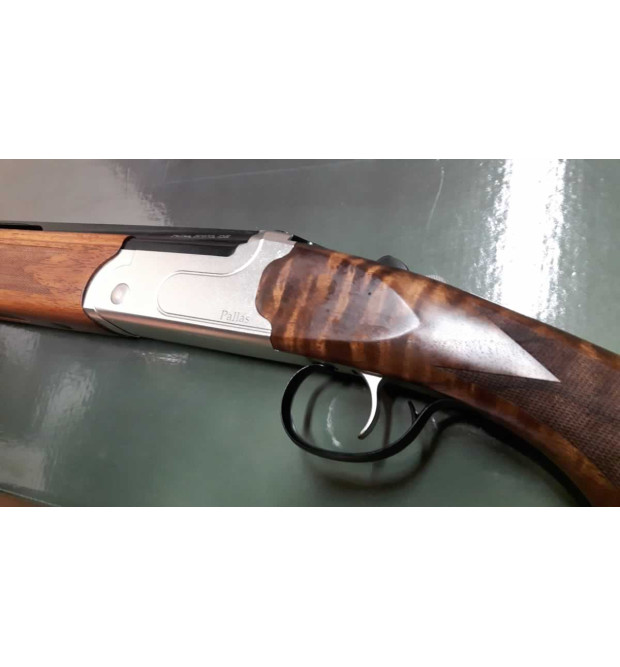 Pallas Heros Snickel cal.410
