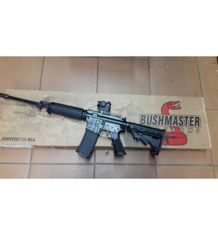 Bushmaster XM15QRC cal.223 Rem