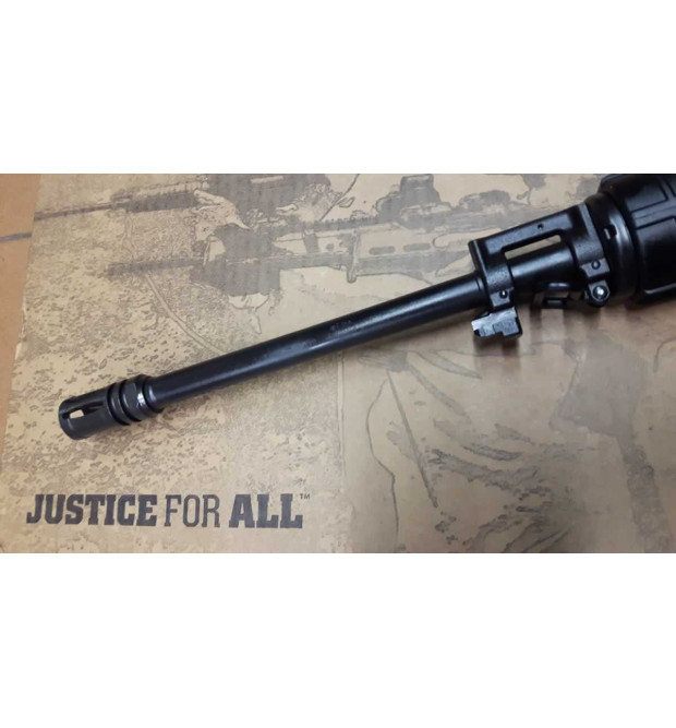 Bushmaster XM15QRC cal.223 Rem
