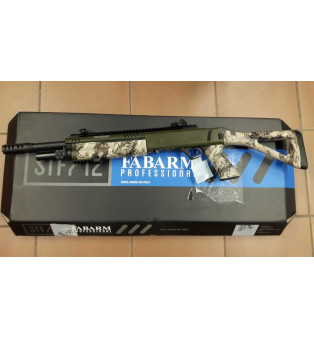 Fabarm STF/12 cal.12 Magnum