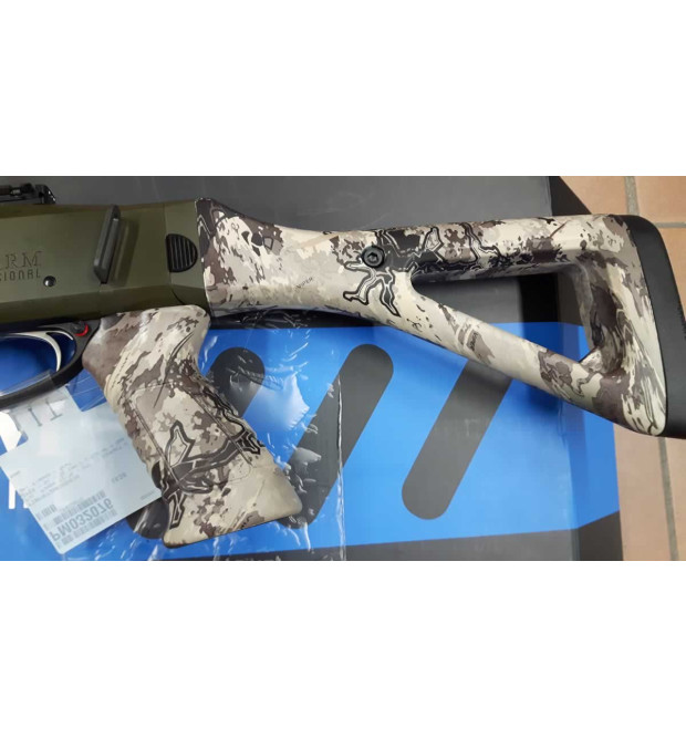 Fabarm STF/12 cal.12 Magnum