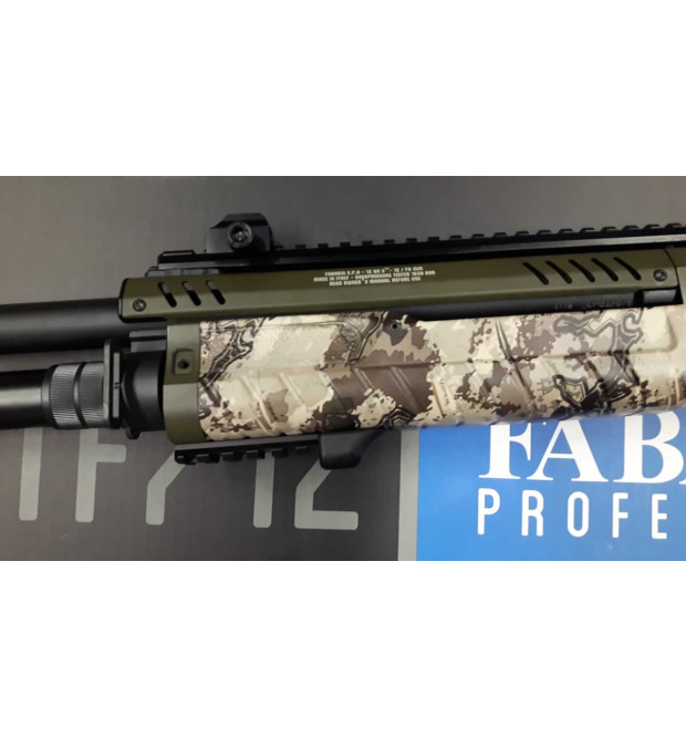 Fabarm STF/12 cal.12 Magnum
