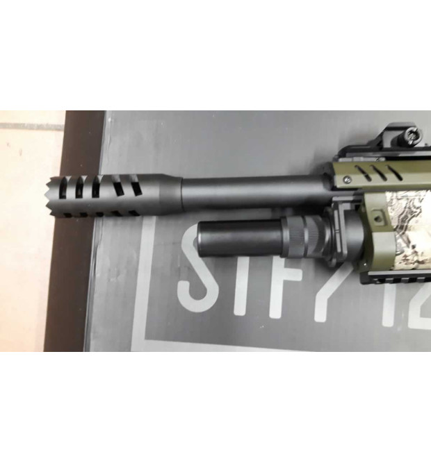 Fabarm STF/12 cal.12 Magnum
