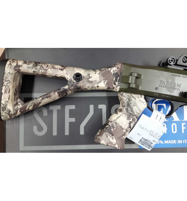 Fabarm STF/12 cal.12 Magnum