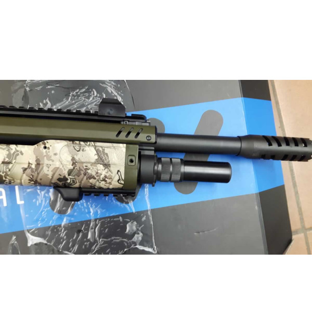 Fabarm STF/12 cal.12 Magnum