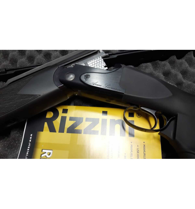 Rizzini Defender cal.12 Magnum