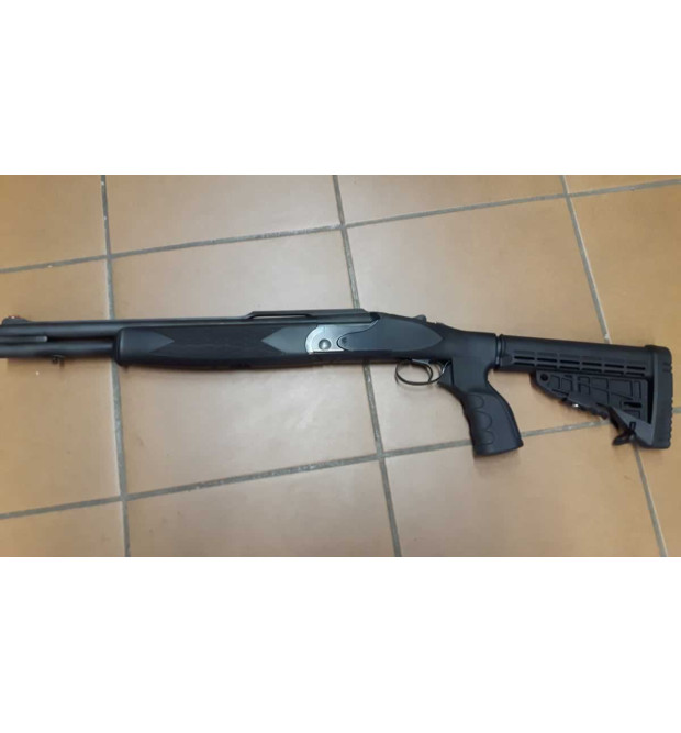Rizzini Defender cal.12 Magnum
