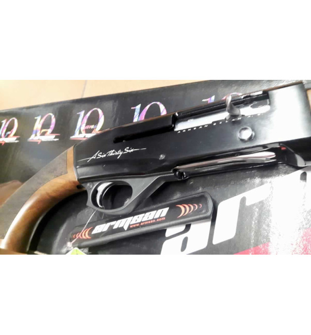 Armsan A636 cal. 36 Magnum