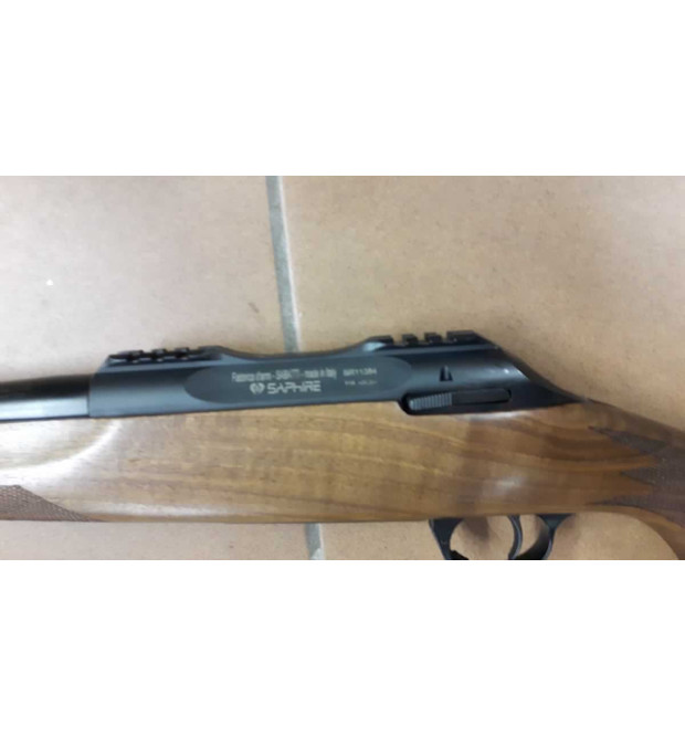 Sabatti Saphire cal. 300 Win. Mag