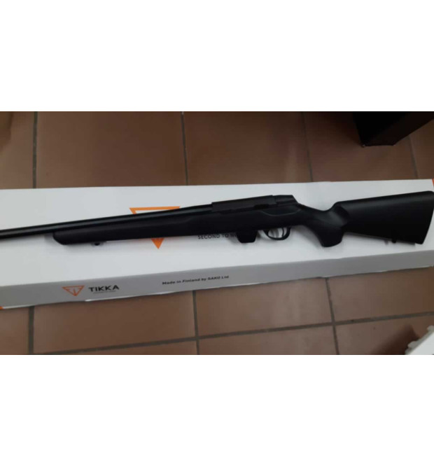 Tikka T1XMTR cal.22LR 