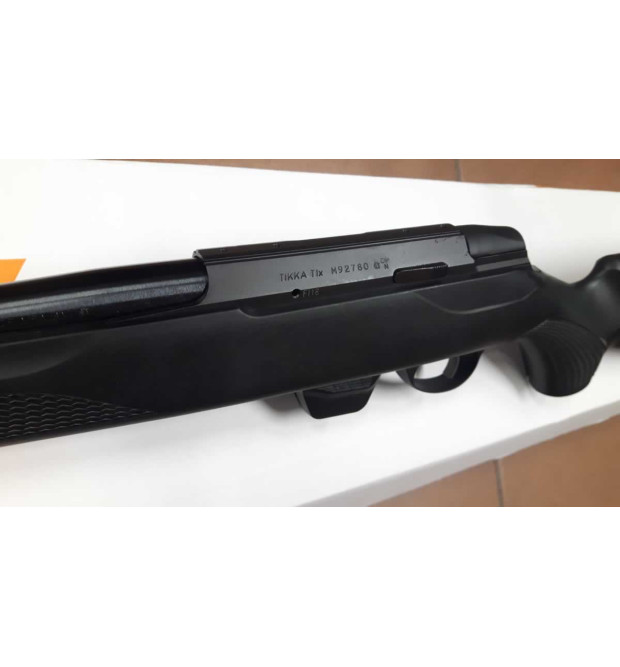 Tikka T1XMTR cal.22LR 