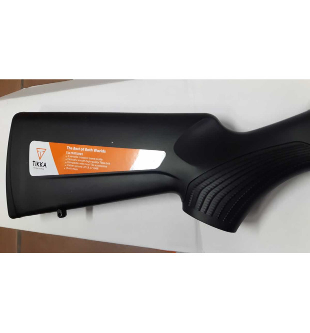 Tikka T1XMTR cal.22LR 