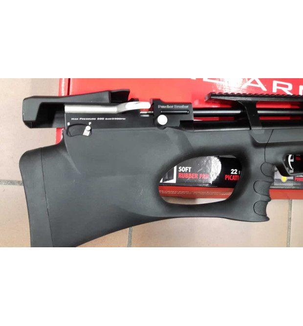Kral Arms Puncher Breaker cal. 5,5