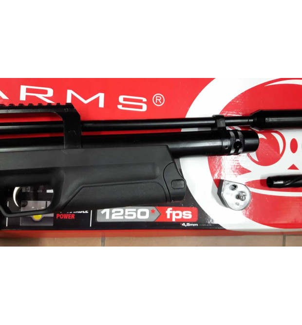 Kral Arms Puncher Breaker cal. 5,5