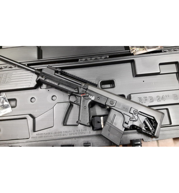 Kel-Tec RFB 24 cal. 308 Win